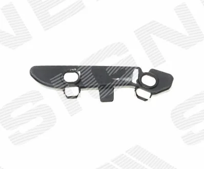 Кронштейн бампера BMW 3 (F30/F31/F35/F80), 11 - 15 для SIGNEDA PBM43049BL фото товара