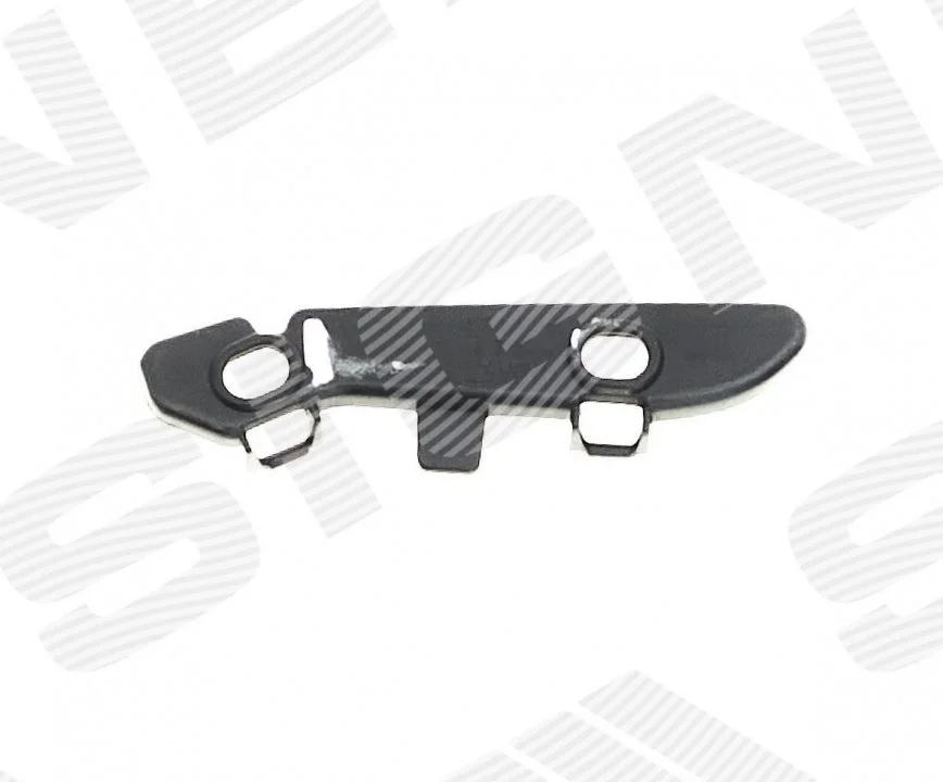 <strong>Кронштейн бампера BMW 3 (F30/F31/F35/F80), 11 - 15 SIGNEDA PBM43049BR (фото 1)</strong>