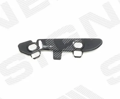 Кронштейн бампера BMW 3 (F30/F31/F35/F80), 11 - 15 для SIGNEDA PBM43049BR фото товара