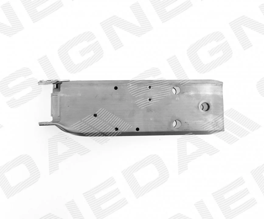 <strong>Кронштейн усилителя переднего бампера BMW 3 (F3 SIGNEDA PBM43049CL (фото 1)</strong>