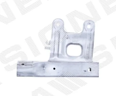 Кронштейн бампера BMW 2 (F22/F23/F87), 14 - для SIGNEDA PBM43057AL фото товара