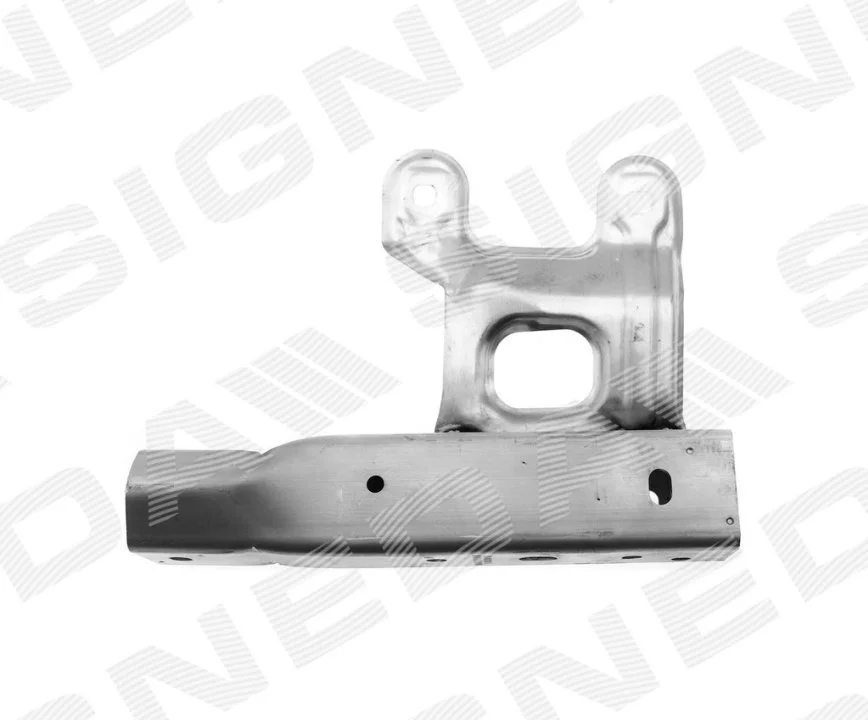 <strong>Кронштейн бампера BMW 2 (F22/F23/F87), 14 - SIGNEDA PBM43057ML (фото 1)</strong>
