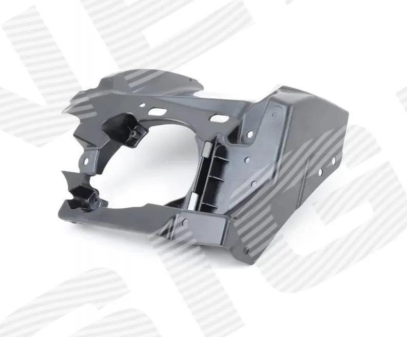 <strong>Рамка фари протитуманної BMW 4 (F32/F33/F36/F82), SIGNEDA PBM43060AL (фото 1)</strong>