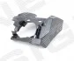 <strong>Рамка фари протитуманної BMW 4 (F32/F33/F36/F82), SIGNEDA PBM43060AL (фото 1)</strong>