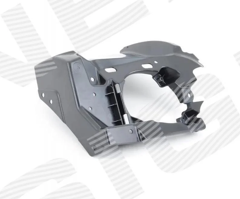 <strong>Рамка противотуманной фары BMW 4 (F32/F33/F36/F82), SIGNEDA PBM43060AR (фото 1)</strong>