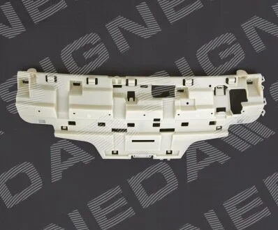 Кронштейн бампера BMW 4 (F32/F33/F36/F82), 13 - BMW для SIGNEDA PBM43073A фото товара
