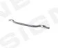 <strong>Підсилювач переднього бамперу BMW 5 (F10/F11), 10 SIGNEDA PBM44027AW (фото 1)</strong>