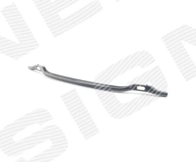 Підсилювач переднього бамперу BMW 5 (F10/F11), 10 для SIGNEDA PBM44027AW фото товара