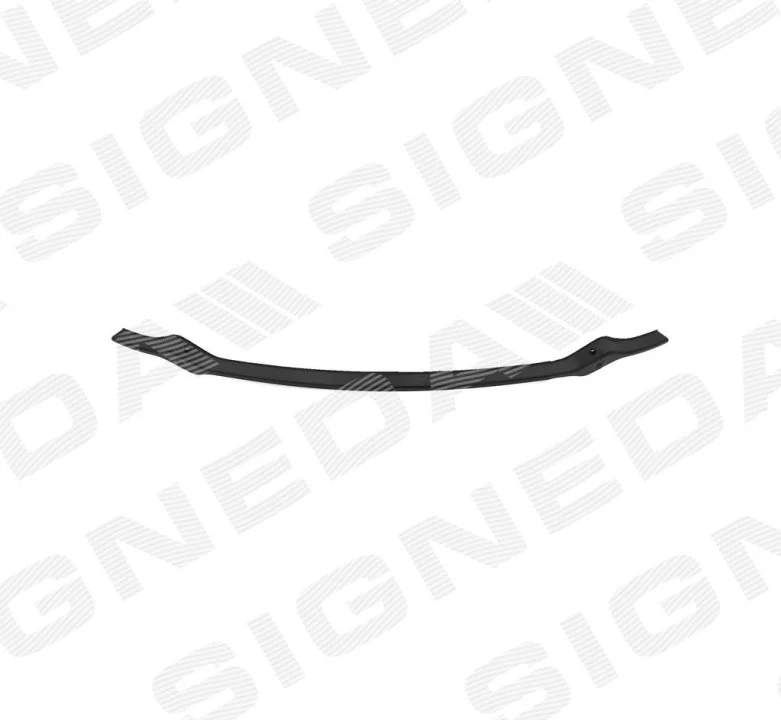 <strong>Підсилювач переднього бамперу BMW 3 (F30/F31/F35/F SIGNEDA PBM46049A (фото 1)</strong>