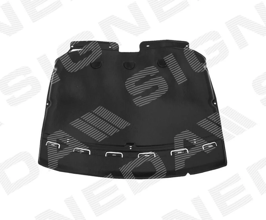 <strong>Захист двигуна BMW 7 (E65/E66), 01.05 - 10.08 SIGNEDA PBM60013AC (фото 1)</strong>