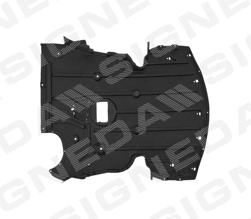 <strong>Защита двигателя BMW 3 (E90/E91), 09 - 12 SIGNEDA PBM60016A (фото 1)</strong>