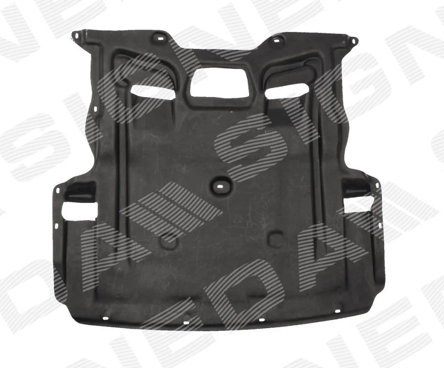 <strong>Захист двигуна BMW 5 (F10/F11), 10 - 16 SIGNEDA PBM60020A (фото 1)</strong>