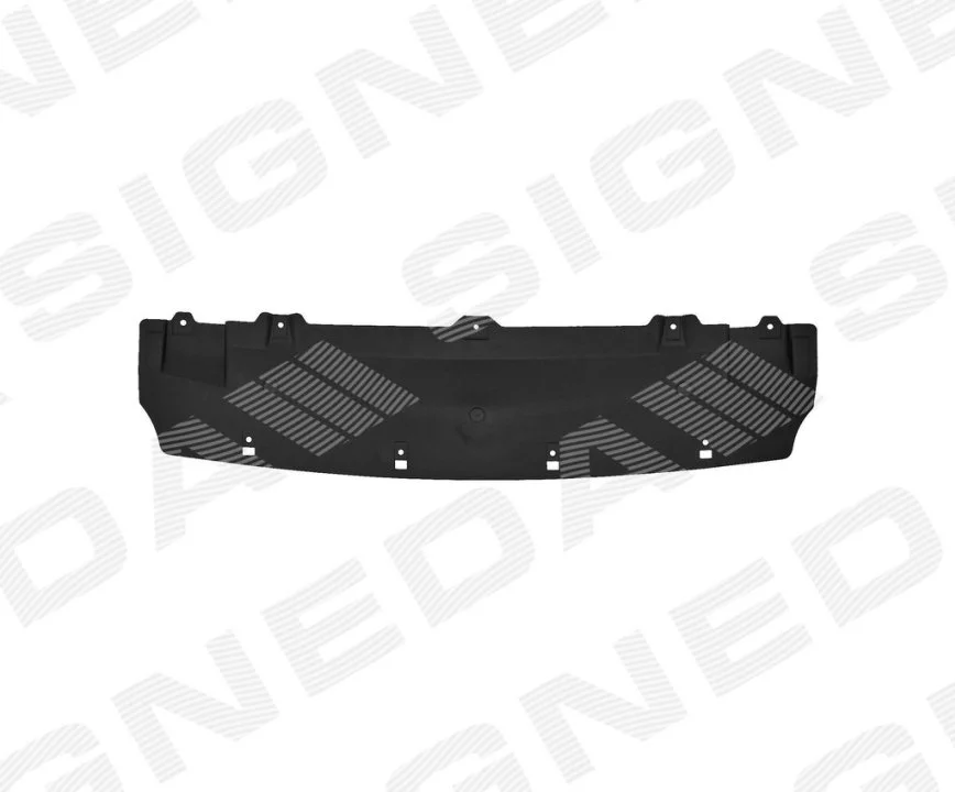<strong>Защита под бампер BMW 5 (F10/F11), 10 - 16 SIGNEDA PBM60029B (фото 1)</strong>