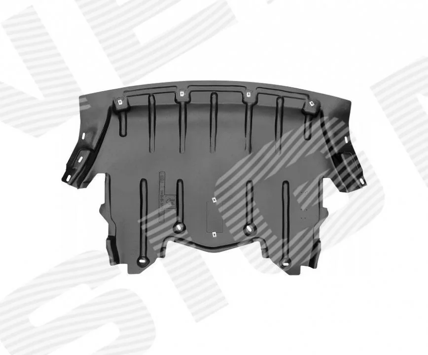 <strong>Защита двигателя BMW X5 (E70), 04.10 - 11.13 SIGNEDA PBM60042A (фото 1)</strong>