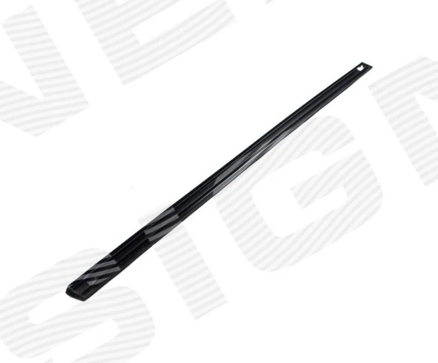 <strong>Молдінг дверей BMW 5 (E34), 01.88 - 12.95 SIGNEDA PBM87004AL (фото 1)</strong>