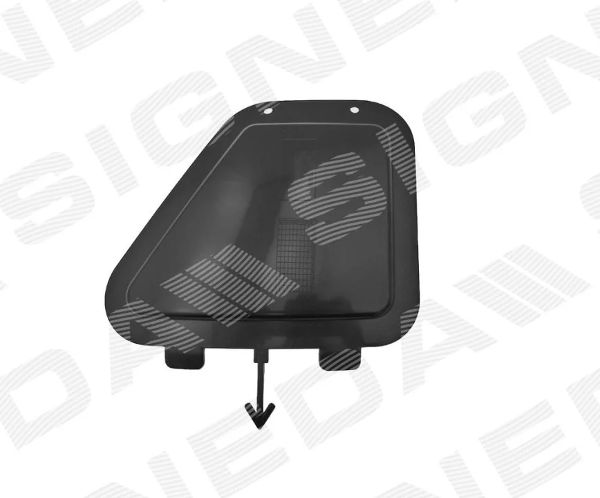 <strong>Підкрильник BMW 5 (F10/F11) SIGNEDA PBM87007AL (фото 1)</strong>