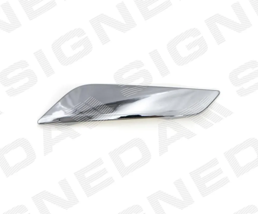 <strong>Молдинг крылья BMW 5 (G30) SIGNEDA PBM87012AL (фото 1)</strong>