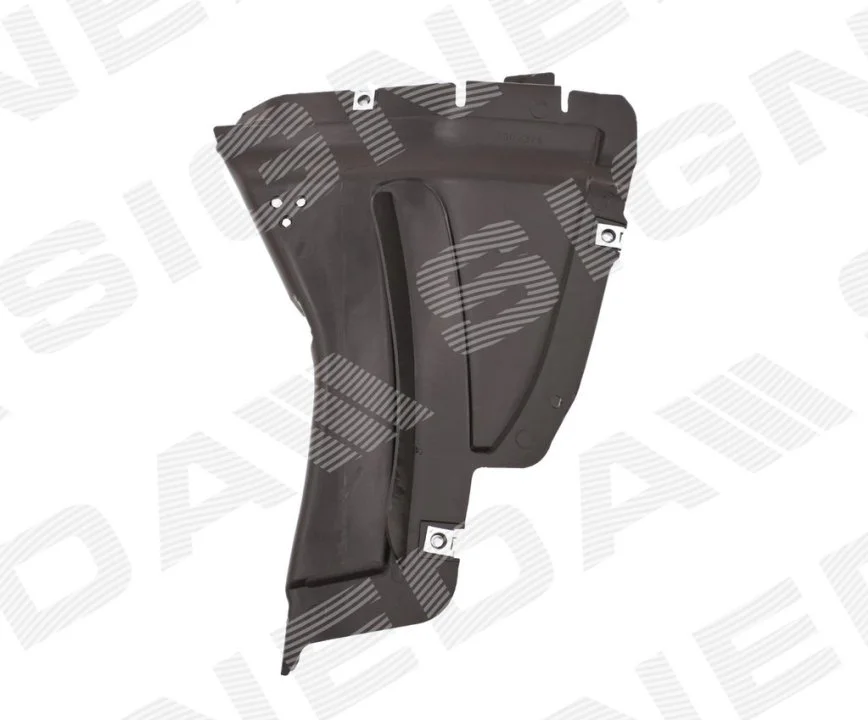 <strong>Подкрыльник BMW 7 (F01) SIGNEDA PBM87015AL (фото 1)</strong>