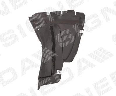Подкрыльник BMW 7 (F01) для SIGNEDA PBM87015AL фото товара