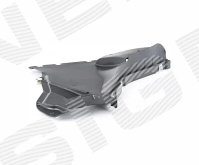 Підкрильник BMW 7 (G11/G12) для SIGNEDA PBM87016AL фото товару