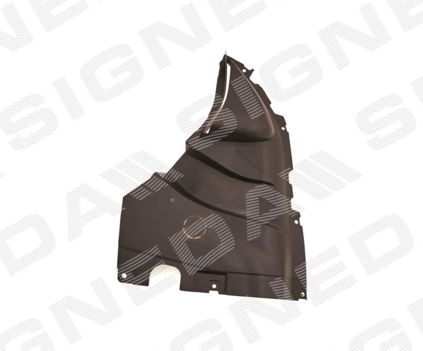 <strong>Підкрильник BMW X5 (G05) SIGNEDA PBM87027AR (фото 1)</strong>