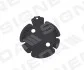 <strong>Поддон BMW 3 (G20/G21) SIGNEDA PBM98122A (фото 1)</strong>