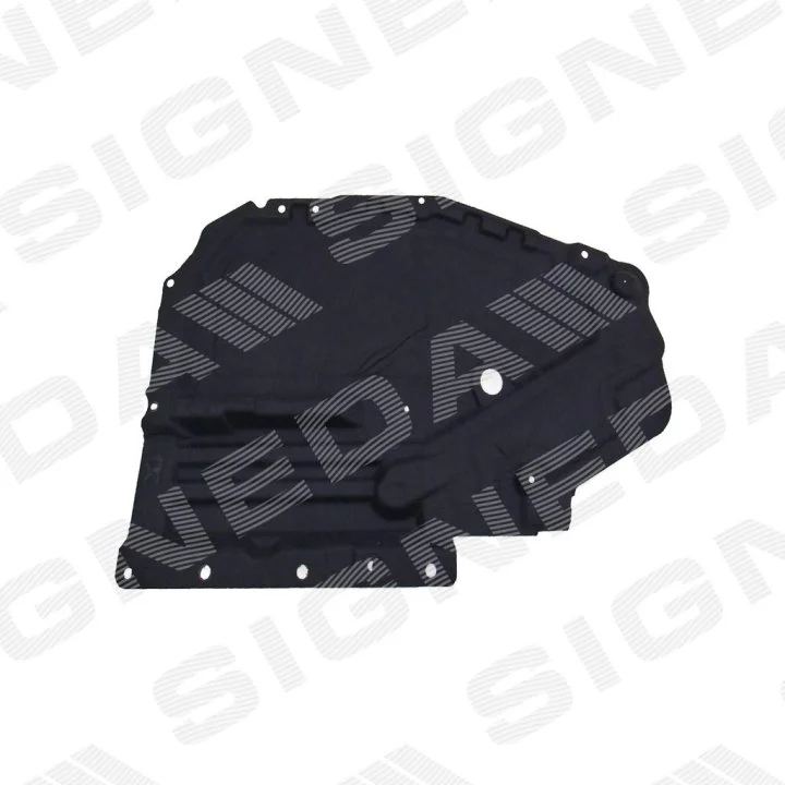 <strong>Піддон BMW X5 (F15) SIGNEDA PBM98129AL (фото 1)</strong>