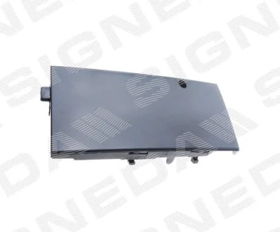 Заглушка гака BMW 5 (E34), 01.88 - 12.95 BMW для BMW SIGNEDA PBM99021AL фото товару