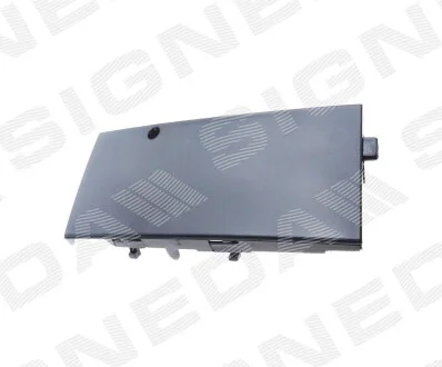 Заглушка гака BMW 5 (E34), 01.88 - 12.95 для BMW SIGNEDA PBM99021AR фото товару