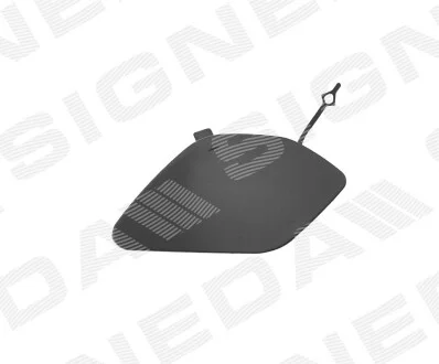 Заглушка гака BMW X1 (F48), 15 - для SIGNEDA PBM99053CA фото товару