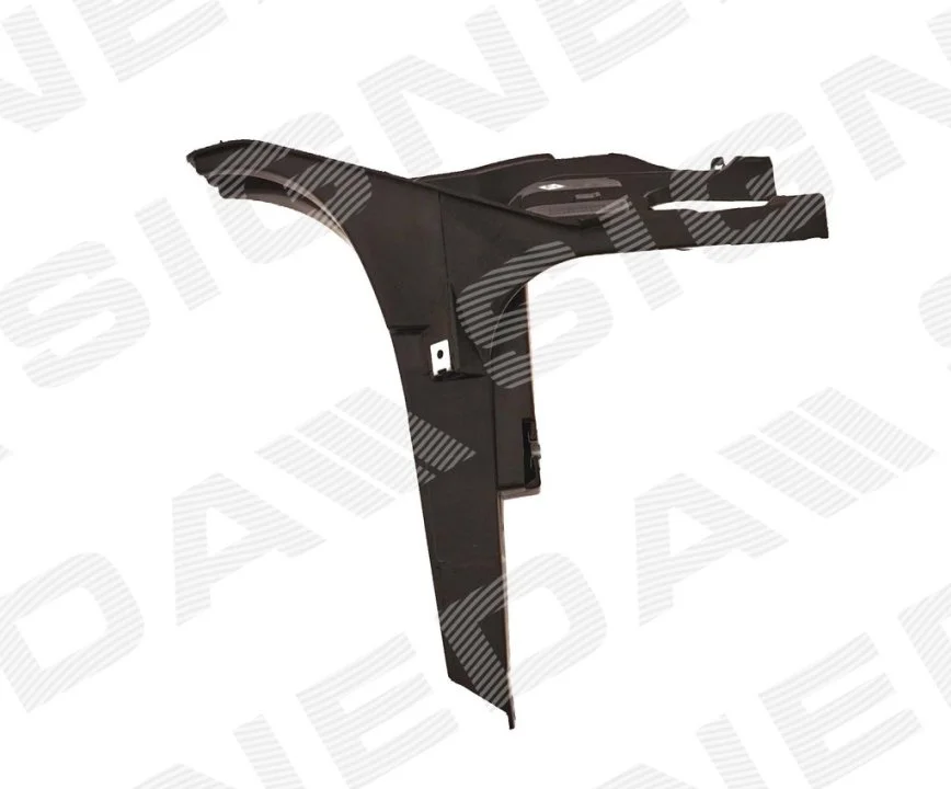 <strong>Кронштейн крила BMW X5 (E70), 04.10 - 11.13 SIGNEDA PBM99063AR (фото 1)</strong>