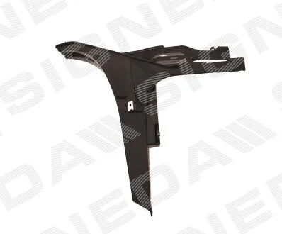 КРОНШТЕЙН КРИЛА BMW X5 (E70), 04.10 - 11.13 для SIGNEDA PBM99063AR фото товару