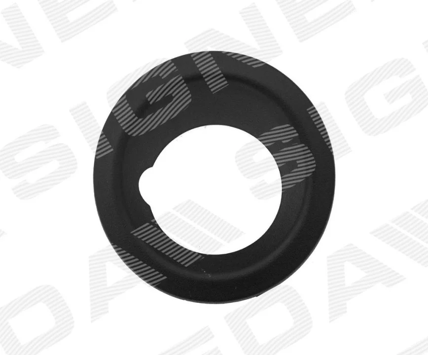 <strong>Рамка противотуманной фары BMW X3 (E83) SIGNEDA PBM99072CAR (фото 1)</strong>