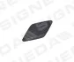 <strong>Заглушка омивача фар BMW 4 (F32/F33/F36/F82), 13 - SIGNEDA PBM99076CML (фото 1)</strong>