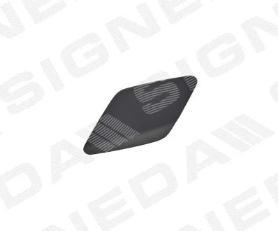 Заглушка омивача фар BMW 4 (F32/F33/F36/F82), 13 - для SIGNEDA PBM99076CML фото товару