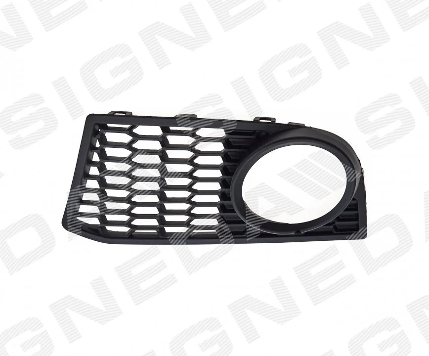 <strong>Решітка в бампер BMW 5 (F10/F11), 10 - 16 SIGNEDA PBM99079CAL (фото 1)</strong>