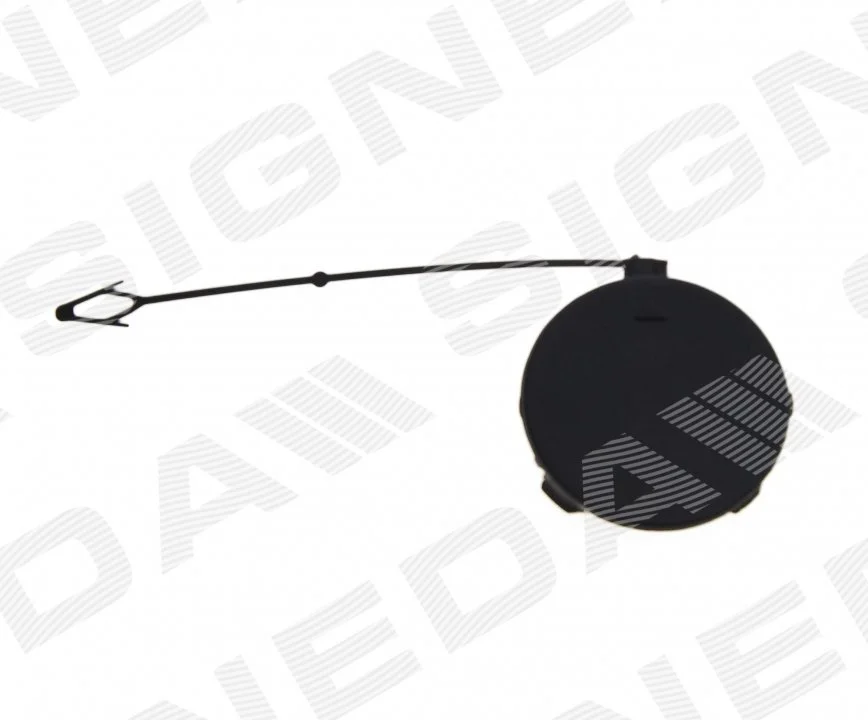 <strong>Заглушка гака BMW X5 (E70), 10.06 - 04.10 SIGNEDA PBM99085CAL (фото 1)</strong>