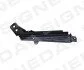 <strong>Кронштейн крила BMW X3 (F25), 11.10 - 04.14 BMW SIGNEDA PBM99093AWR (фото 1)</strong>