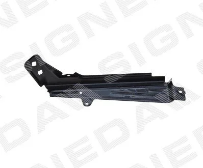 Кронштейн крила BMW X3 (F25), 11.10 - 04.14 BMW для SIGNEDA PBM99093AWR фото товару