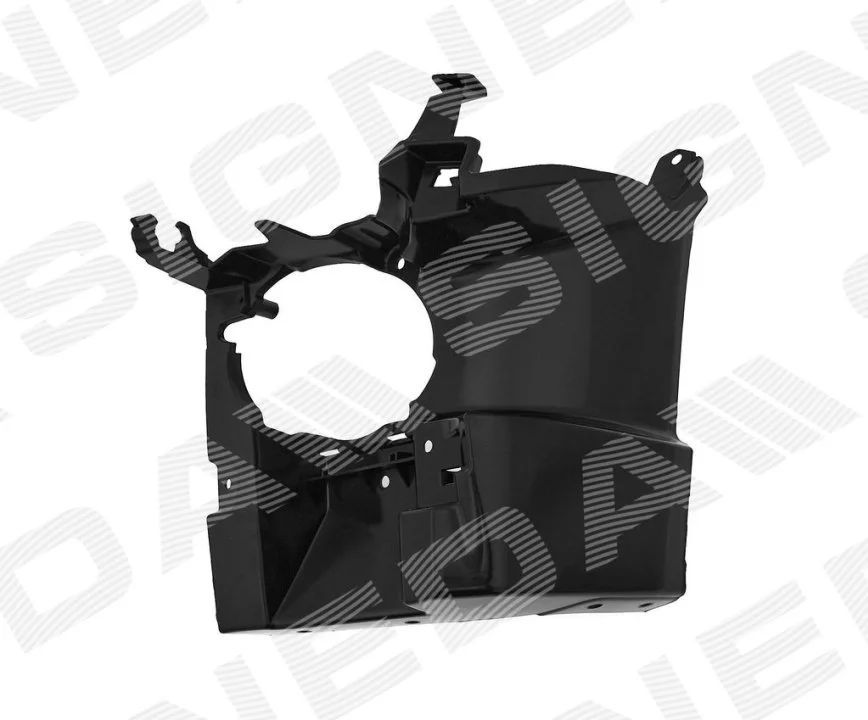 <strong>Кронштейн фари протитуманної BMW 3 (F30/F31/F35/F8 SIGNEDA PBM99107AL (фото 1)</strong>