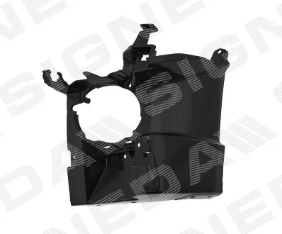 Кронштейн фари протитуманної BMW 3 (F30/F31/F35/F8 для BMW SIGNEDA PBM99107AL фото товару