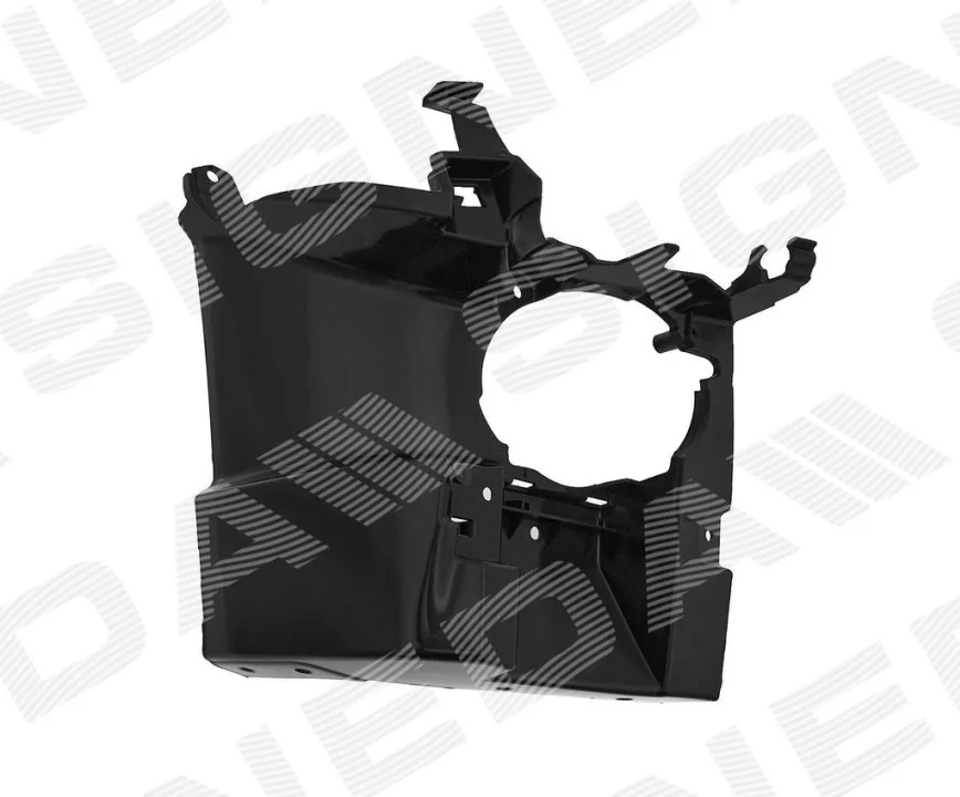 <strong>Кронштейн фари протитуманної BMW 3 (F30/F31/F35/F8 SIGNEDA PBM99107AR (фото 1)</strong>