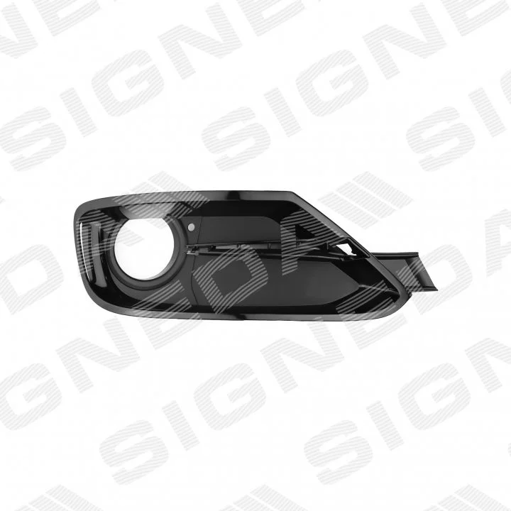 <strong>Решітка в бампер BMW 3 (F30/F31/F35/F80), 11 - 15 SIGNEDA PBM99109CAR (фото 1)</strong>