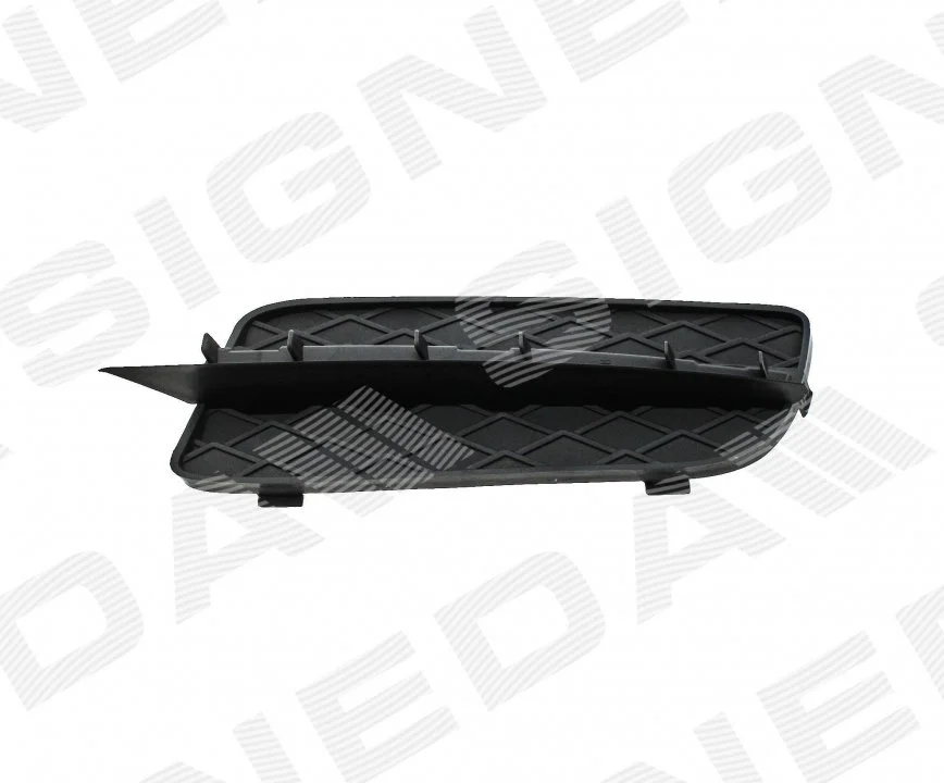 <strong>Решітка в бампер BMW X5 (E70), 10.06 - 04.10 SIGNEDA PBM99113CAL (фото 1)</strong>