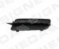 <strong>Решітка в бампер BMW X5 (E70), 10.06 - 04.10 SIGNEDA PBM99113CAL (фото 1)</strong>