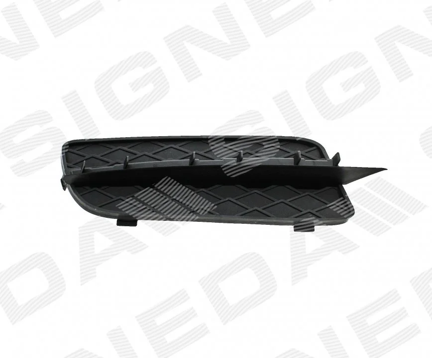 <strong>Решітка в бампер BMW X5 (E70), 10.06 - 04.10 SIGNEDA PBM99113CAR (фото 1)</strong>