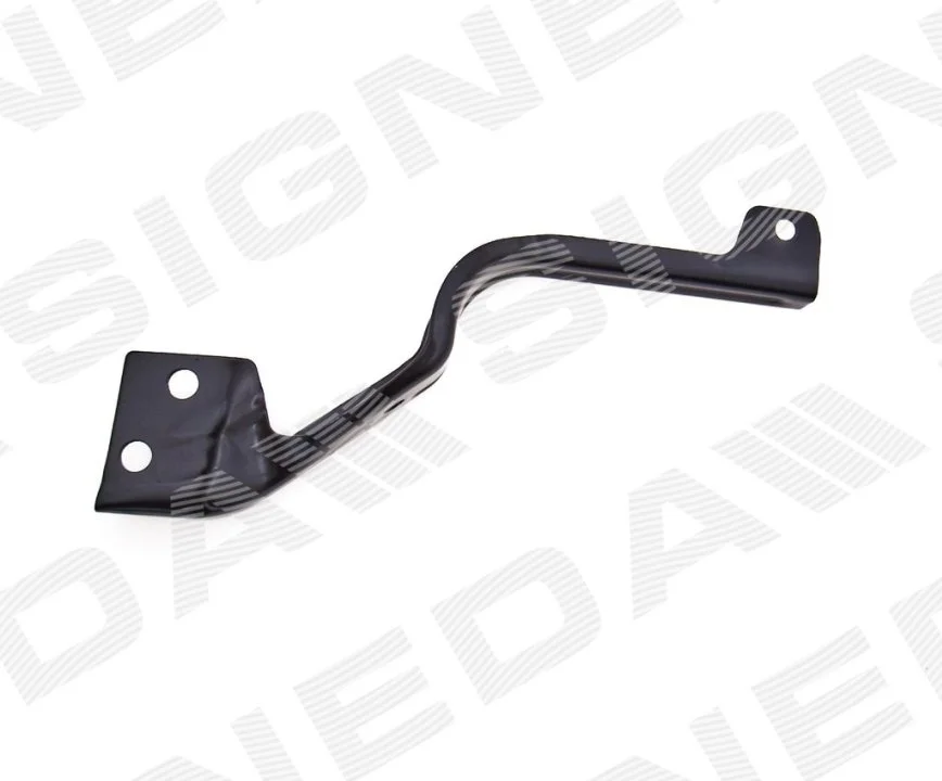 <strong>Кронштейн радіатора BMW 2 (F22/F23/F87), 14 - SIGNEDA PBM99115AWR (фото 1)</strong>