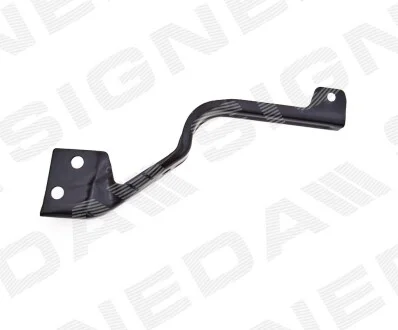 Кронштейн радіатора BMW 2 (F22/F23/F87), 14 - для SIGNEDA PBM99115AWR фото товару