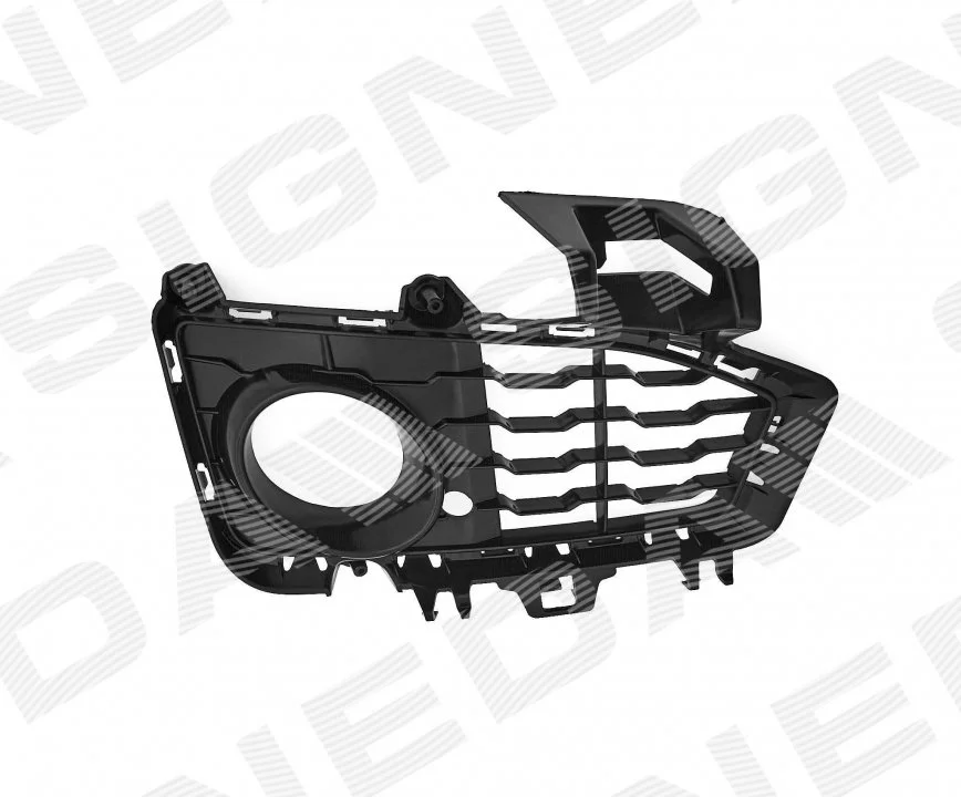 <strong>Решітка в бампер BMW 4 (F32/F33/F36/F82), 13 - SIGNEDA PBM99122CML (фото 1)</strong>