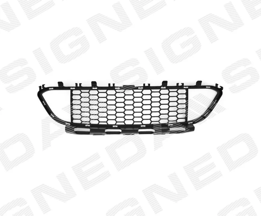 <strong>Решітка в бампер BMW 3 (F30/F31/F35/F80), 11 - 15 SIGNEDA PBM99196GA (фото 1)</strong>